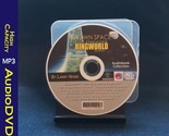 The KNOWN SPACE / RINGWORLD Series By Larry Niven - 14 MP3 Audiobook Col... - £21.15 GBP
