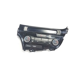 Automatic Temperature Control Unit PN 972504UBG0 OEM 2014 2015 2016 Kia ... - $12.86