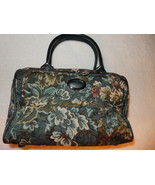 atlantic travel bag - $45.00