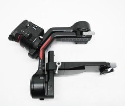 DJI RS 4 3-Axis Gimbal Stabilizer for Cameras GIMBAL ONLY image 8
