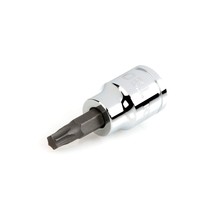 TEKTON 3/8 Inch Drive x T30 Torx Bit Socket | SHB14230 - £11.96 GBP