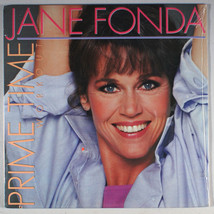 Jane Fonda - Prime Time Workout (1984) [SEALED] Vinyl LP • Excercise, Aerobics - £12.33 GBP
