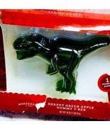 Wondershop Snappy Green Apple Gummy T-Rex. 1 pound of Gummy. - €33,79 EUR