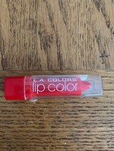 L.A. Colors Lipstick Hottie - $12.75