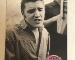Elvis Presley Collection Trading Card #521 Young Elvis - $1.97