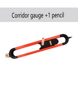 Measuring the irregular contour gauge of the type taker - £14.11 GBP