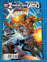 Uncanny X-Men #7, April 2012, Marvel,  VF 8.0 condition, COMBINE SHIPPING! - £1.49 GBP