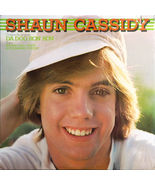 Shaun Cassidy [Vinyl] Shaun Cassidy - $19.99