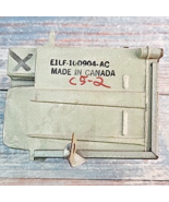 Lincoln E1LF-10D893 fits 1980-1981 Mark VI BCM Body Control Module OEM F... - $163.93 CAD