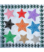 Snowflakes S2-Digital ClipArt-Fonts-Art Clip-Gift Tag-Notebook-Holiday-S... - $1.99