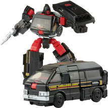 NEW Hasbro F3071 Transformers Generations Selects Legacy Deluxe DK-2 GUARD - £29.99 GBP