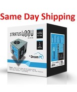 New PC Power Supply Upgrade for HP Pavilion Elite HPE-355cn  Desktop Com... - $34.60
