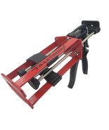 Epoxy Applicator Gun 200 mL 7 oz Dual Cartridge 08115 08116 08308 Panel ... - $32.18