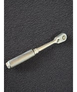 Koken 4725ZB 1/2″ drive Ratchet 72 teeth 253mm Quick release button z-se... - $2,182.28 MXN
