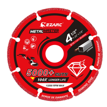 4 1/2 Cut off Wheels, Carbide Cutting Wheel, Angle Grinder Cutting Disc ... - £22.42 GBP
