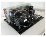 220-240V Condensing unit Embraco Aspera UNEU6215GK 2 - fan - £433.23 GBP