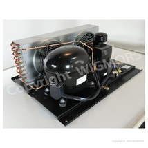 220-240V Condensing unit Embraco Aspera UNEU6215GK 2 - fan - £433.48 GBP