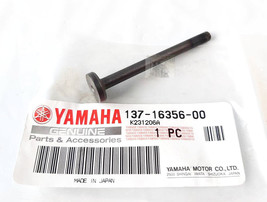 Yamaha GT1 GT80 DT80 DT100 DT125 DT175 MX125 MX175 FS1 YAS1 YA6 YL1 Push Rod New - £12.69 GBP