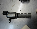 Variable Valve Timing Solenoid From 2015 Toyota Camry  2.5 - $25.00