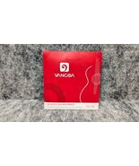 Vangoa 11/52 Acoustic Guitar Strings New/Sealed - $4.29