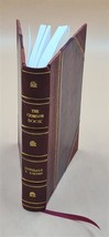 The crimson book / by Dinsdale T. Young. 1903 [Leather Bound] - £64.24 GBP
