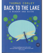 Back to the Lake: A Reader and Guide by Thomas Cooley COMPLIMENTARY COPY... - $38.12
