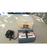 Marx Allstate HO Scale Transformer Power Supply #6049AS in Original Box ... - $13.00