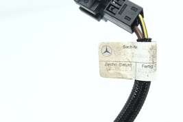 2005-2007 MERCEDES W203 C350 C230 FRONT RIGHT SEAT WIRE WIRING HARNESS H1108 image 14