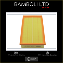 Bamboli Air Filter For VW Golf Vii - A3 - Leon - Octavi̇a 1,6-2,0Tdi̇ 5Q0129620B - £34.74 GBP