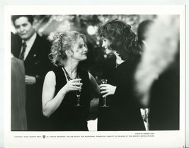 Something To Talk About-Kyra Sedgwick-Julia Roberts-8x10-Still-B&amp;W-VG - £24.08 GBP