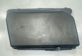 2003-2006 MERCEDES-BENZ SL500 R230 FUSE BOX RELAY COVER PANEL P/N 230540... - €25,38 EUR