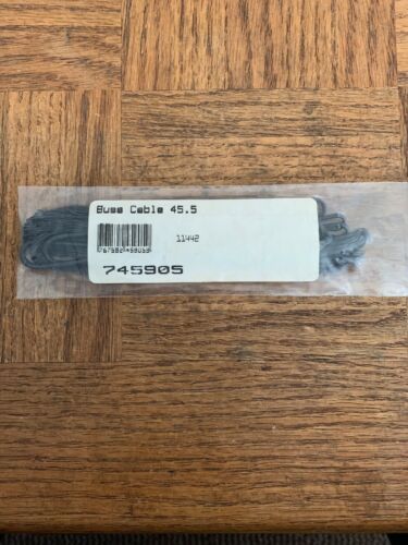 45.5 Inch Buss Cable Bow String - $39.48