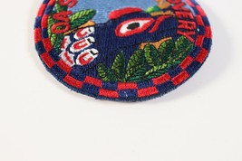 Vintage WWW Order Arrow OA Skills Discovery Boy Scouts America Patch - £9.20 GBP