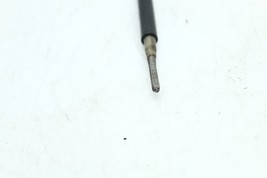 2005-2007 MERCEDES W203 C350 C230 FRONT LEFT DRIVER SEAT TRACK GEAR CABLE H1118 image 8