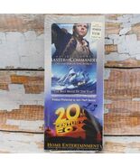 Master And Commander DVD Far Side of the World Russell Growe NEW Tall Box - $38.23 CAD