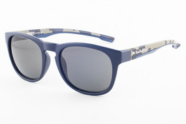 Red Bull Spect OLLIE 001P Matte Black Camo / Gray Polarized Sunglasses 53mm - £88.29 GBP