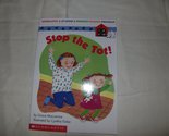 Stop the Tot Grace Maccarone - $2.93