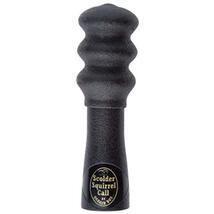 Quaker Boy Squirrel Scolder, Black (2606) - €21,57 EUR