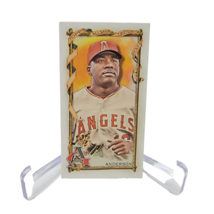 Topps 2023 Allen & Ginter Garrett Anderson Angels #301 Mini Baseball Card - $1.90