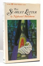 Nathaniel Hawthorne The Scarlet Letter Perennial Classics - £39.82 GBP