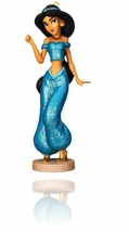 Jasmine from Disney&#39;s Aladdin  3rd of 6  Holiday Ornaments  Disney - £19.13 GBP