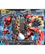 Bandai Hobby - Gundam Build Metaverse - HG - 1/144#7 Typhoeus Gundam Chi... - $87.07