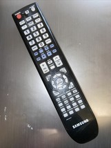 Samsung REMOTE CONTROL HT TZ320 TZ320T TZ322 TZ325 TZ420 TZ425 DVD Tuner TV - $962.20 MXN