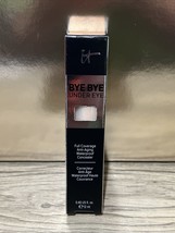 It Cosmetics Bye Bye Under Eye Full Coverage Concealer 14.0 Light Tan (W) - £19.78 GBP
