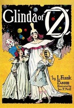 Glinda of Oz 20 x 30 Poster - $25.98