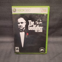 The Godfather The Game (Xbox 360) Video Game - £32.74 GBP