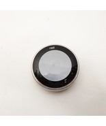 Nest Learning Thermostat - 3rd Generation Stainless Steel - T3007ES - $44.99
