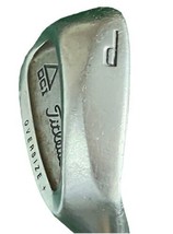 Titleist DCI Oversize+ Pitching Wedge RH Tri-Spec Regular Steel 36&quot; New ... - $46.50