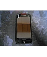 HTC Droid Incredible ADR6300 - 8GB - Black - For Parts As-Is - $20.82 CAD