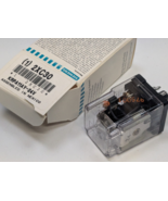NEW Siemens / Potter &amp; Brumfield Relay 2XC30 KRPA11AY-24V - $277.80 MXN